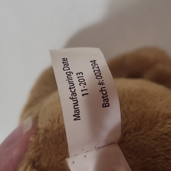 Stuffed animal - Picture 4 of 4